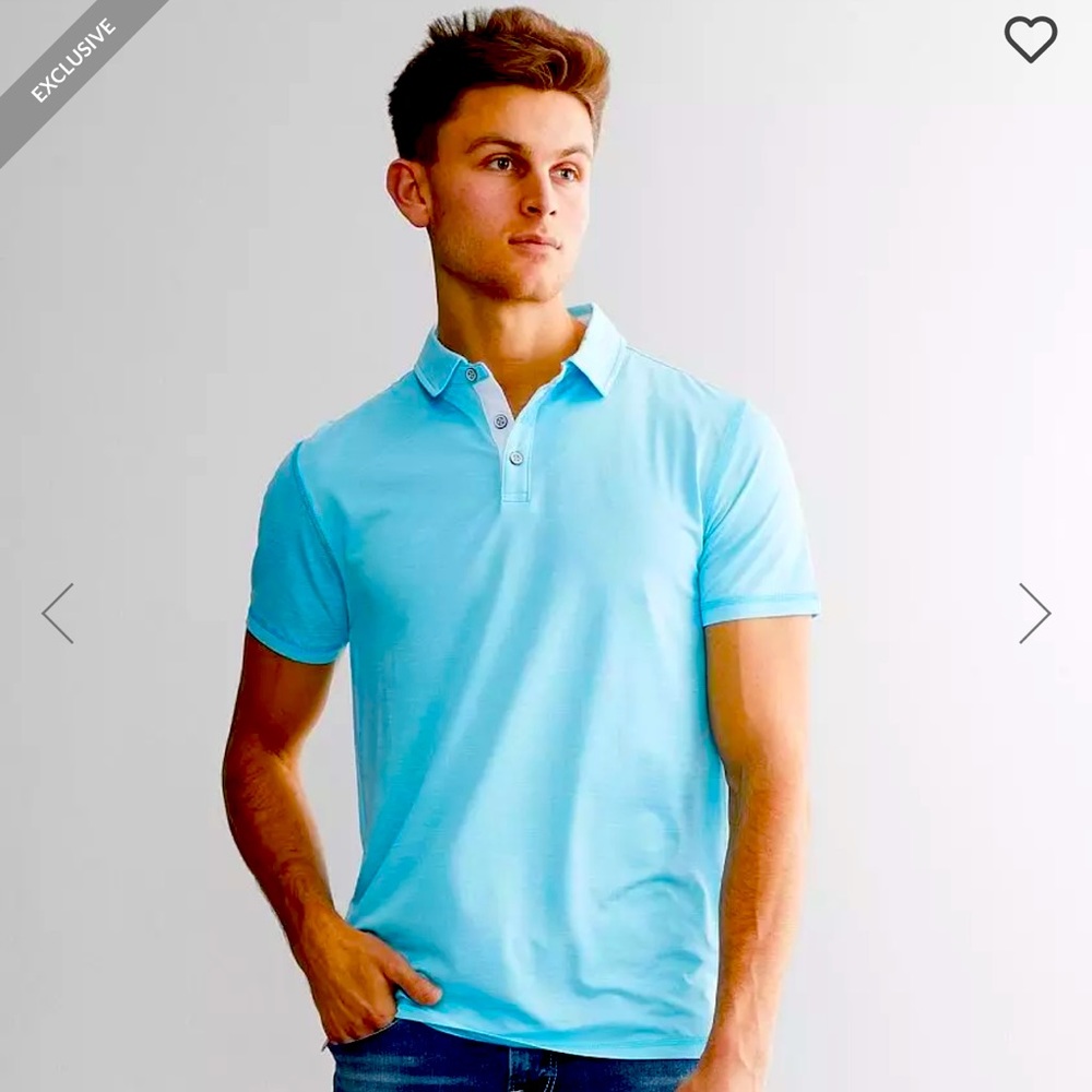 Ferrell Performance Polo
